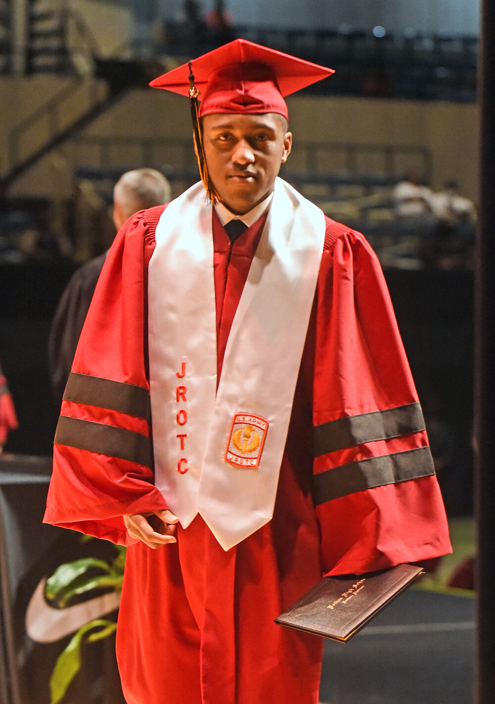 Dothan High School Graduation 2020